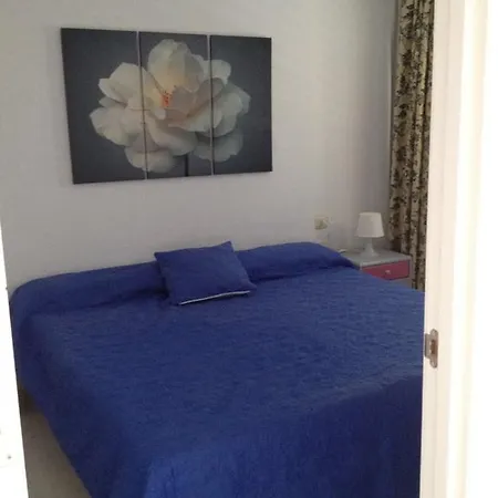 La Rosa De Ponde 아파트 플라야데라스아메리카스